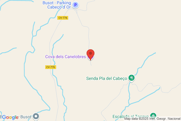 Coves Di Boschi Carlos