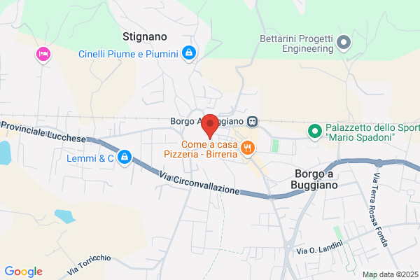 Comune di Buggiano