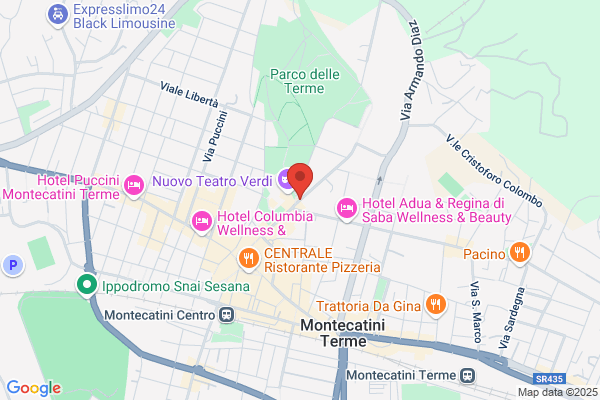 Provincia Di Pistoia