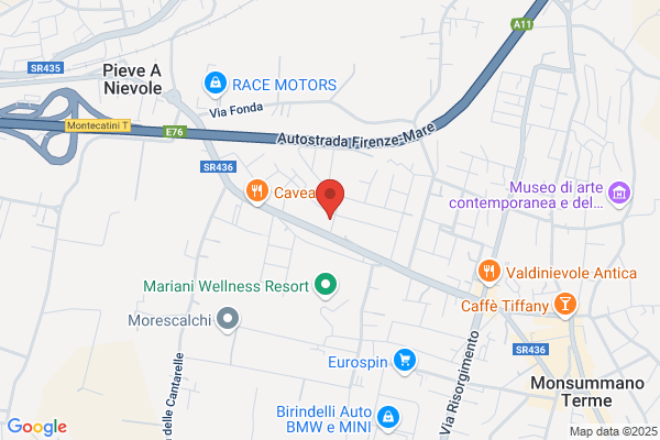 Immobiliare Pietre Cavate Srl
