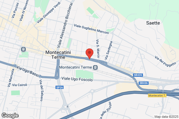 Distributore IP