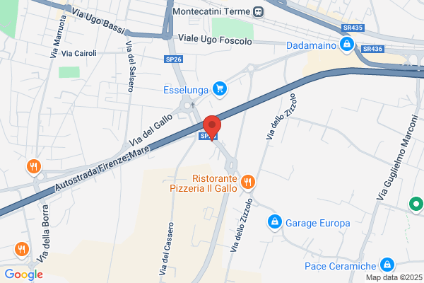 Luciani luciano