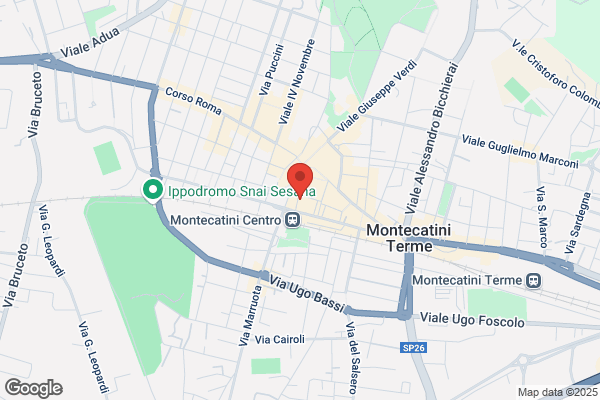 Montecatini Erbe S.A.S Di Figini Rolando E c.