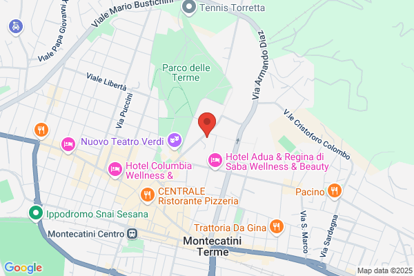 Gelateria Desideri