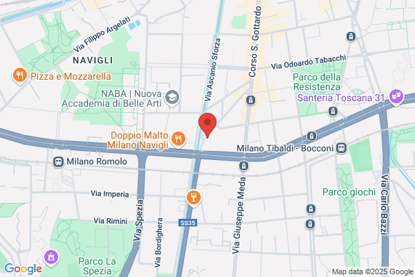 Gelateria Orsi S.N.C.