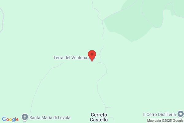Liverna Di Del Terra Pamela Vancleemput Daniela a c. sas