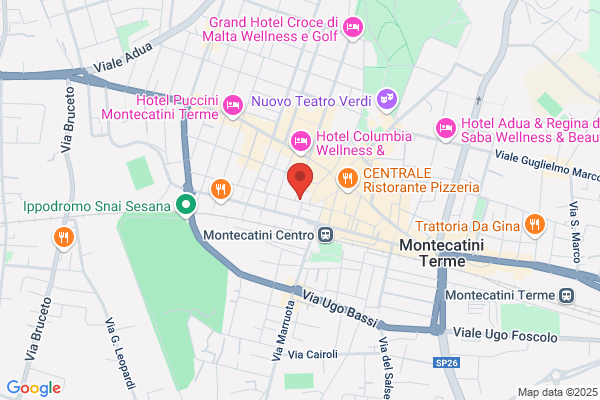 Quattrozampe Di Avilia Teresa