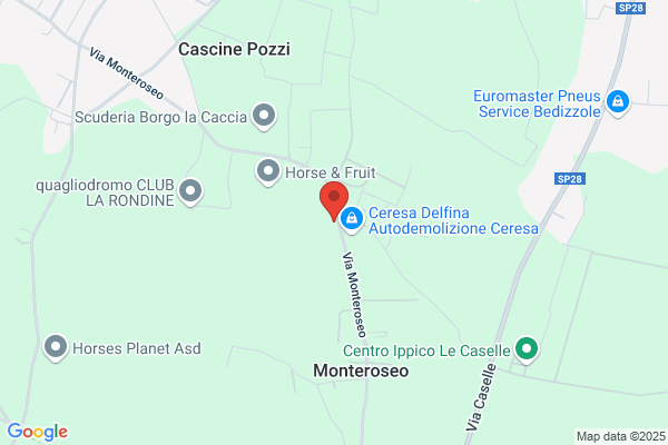 Gaudiano Felice