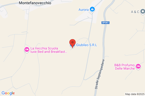 Giubileo Srl