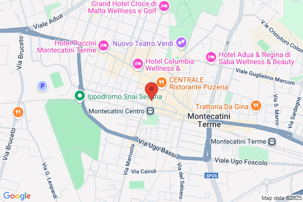 Sacromonte Immobiliare S.R.L.