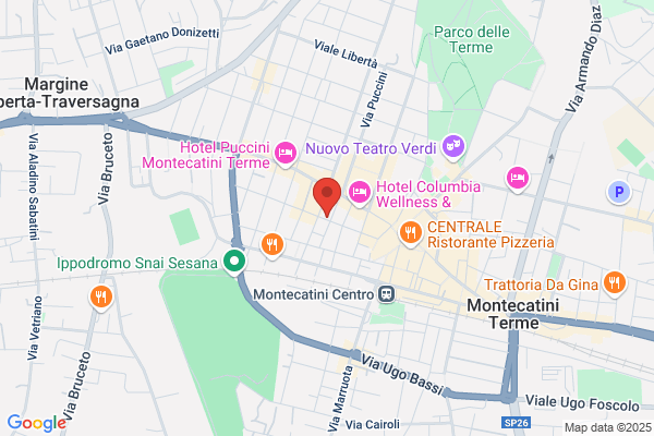 Centro Estetico Esculapio