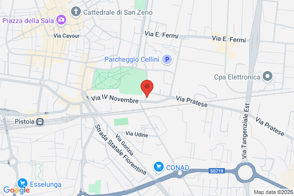 Figurella Pistoia Srl