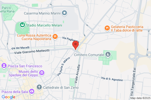 Lavanderia La Moderna