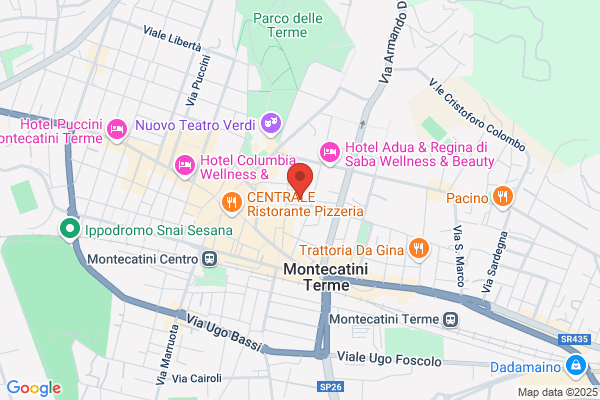 Lavasecco Marcella Di Pasquinelli E Mucci & c. snc