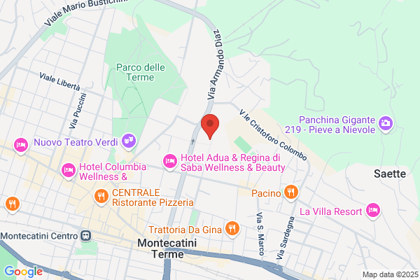 Numar Di Mariotti Luca & C. Snc