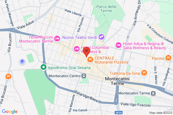 Punzo vincenzo