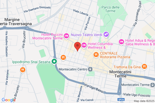 Innocenti Lia E Jurgo