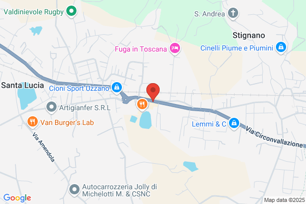 Marchetti ermo
