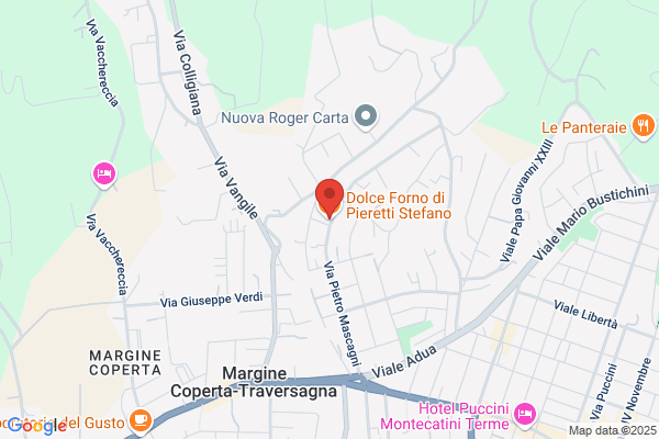 Panificio Rosi Alfredo - Figlio & C.