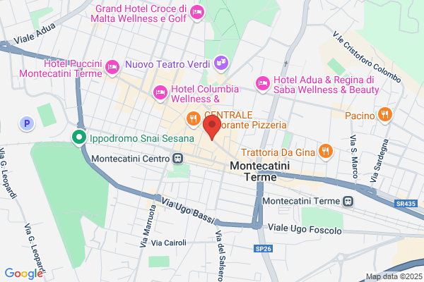 Grassi Dr. Carlo