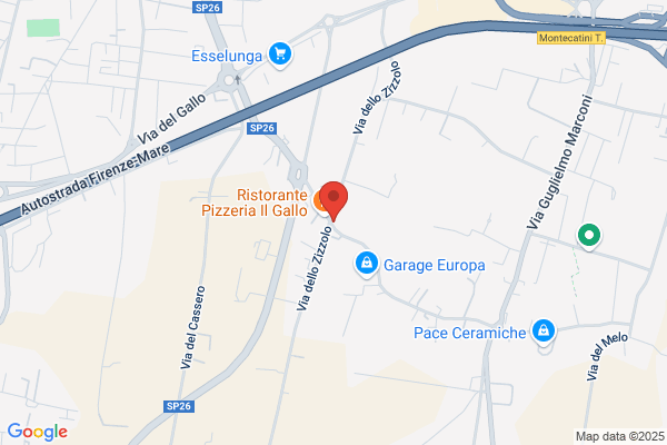 Baccioni Arredamenti Selezionati S.A.S