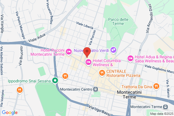 Centro Medico Remise En Forme