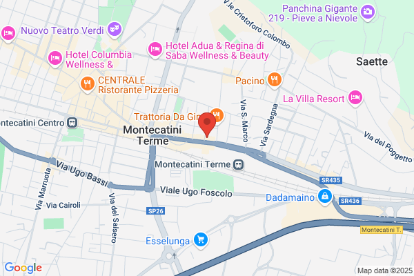 Eurointerim Spa