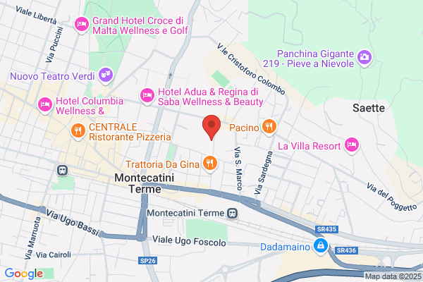 Istituto Suore S. Giuseppe Dellapparizione