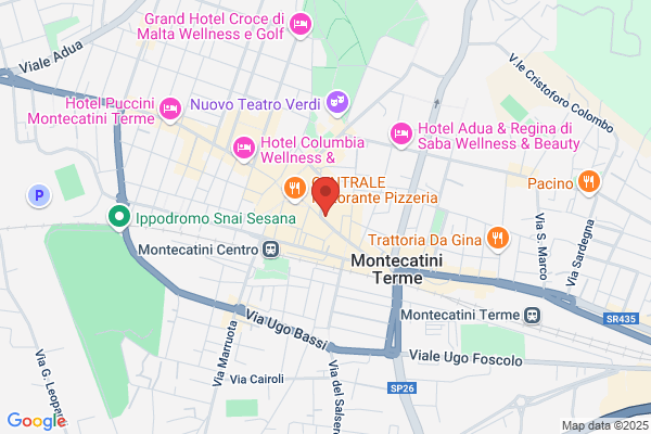 Narcetti luigi