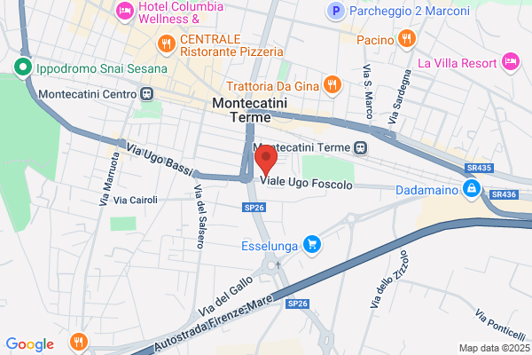 Oft Onoranze Funebri Toscane Srl