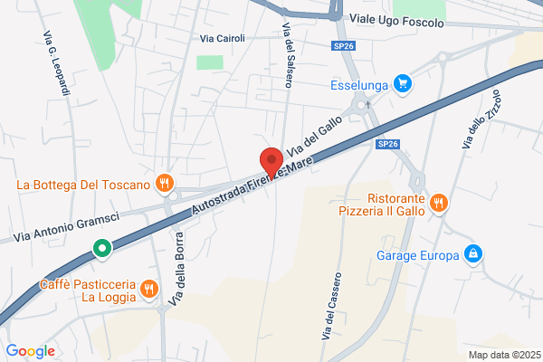 Servizi Ecologici Srl