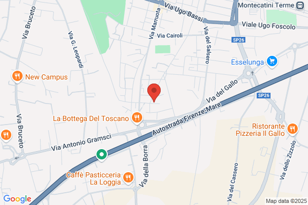 Torrefazione Maraviglia S.R.L.