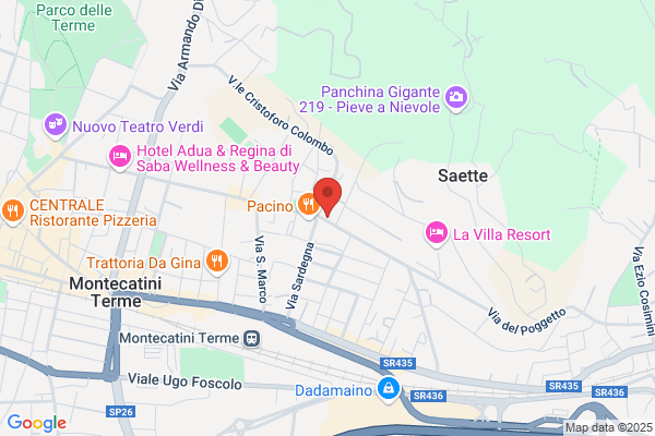 Vigilanza Antincendi Boschivi