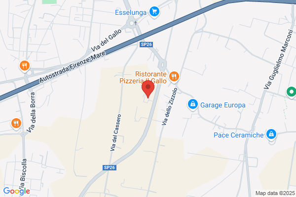 Vigili Del Fuoco