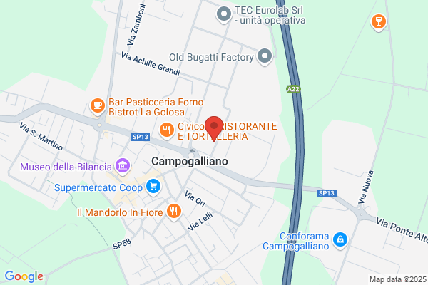 Web Money & Service Di Folchi Emilia rosario
