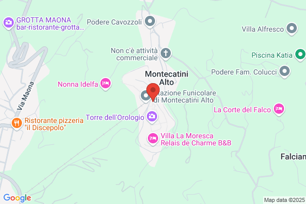 Lappassionata Di Camilli Cristiano
