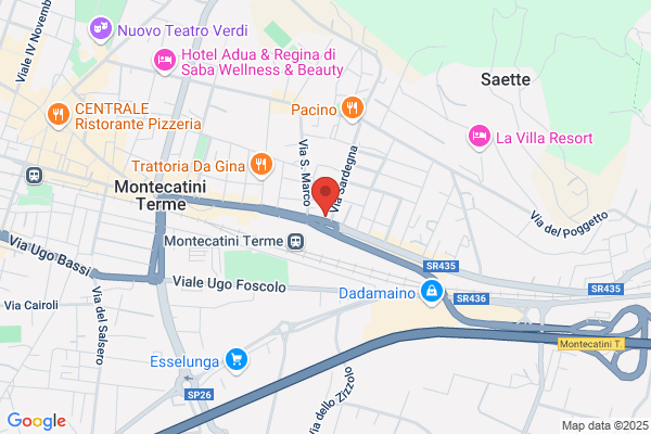 Tuttopress Srl