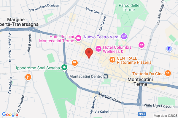 Aronni Commercialisti Associati