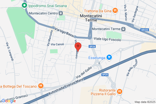 Termo Elettro