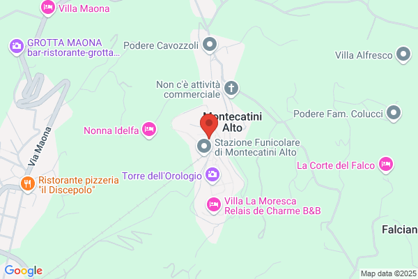 Ristorante La Torre