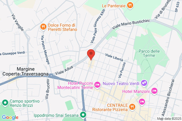 Pizzeria Gli Amici della Pizza