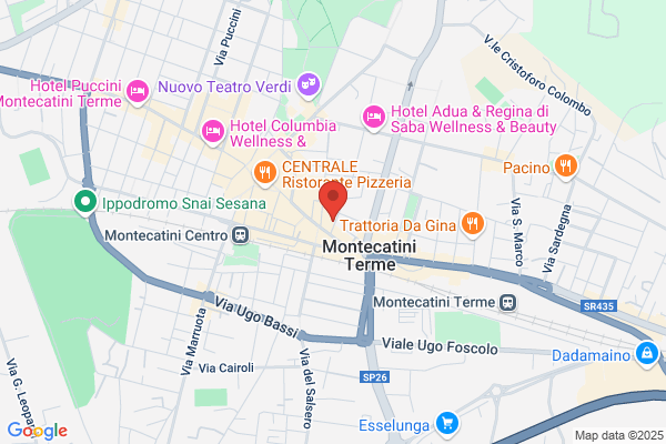 Don Mimi' Pizzeria e Sfiziosita'