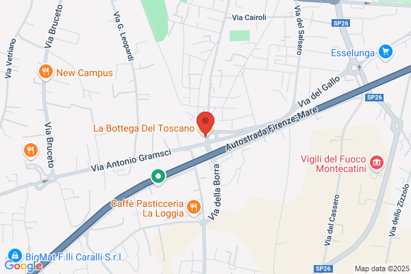 La Gastronomia del Bere