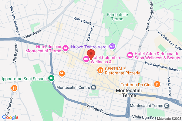 Ristorante I Gemelli Sas
