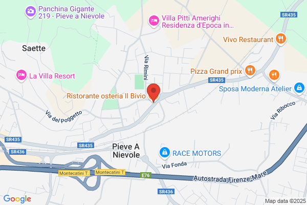 Ristorante Nobil