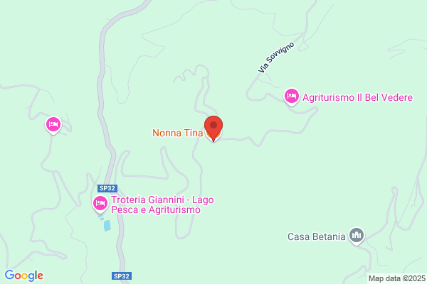 Ristorante Nonna Tina