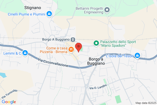 Pubblica Assistenza Avis