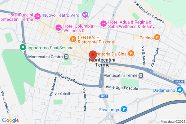 Supermercato Conad City