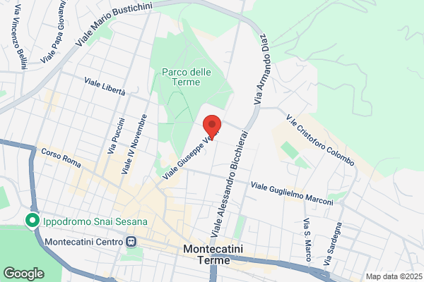 Azienda Di Rappresentanze S. Galiffi