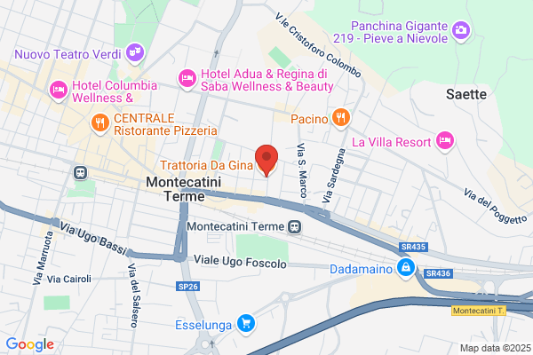 Family Hotel Srl